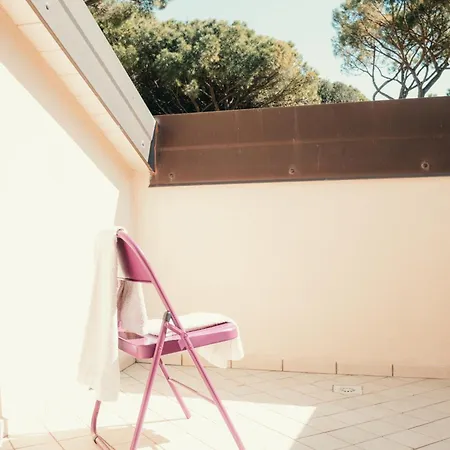Green Pineta Apartman Lido di Jesolo