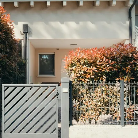 Apartment Green Pineta Lido di Jesolo