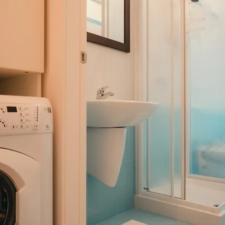 Apartman Green Pineta