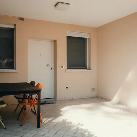 Apartment Green Pineta Lido di Jesolo