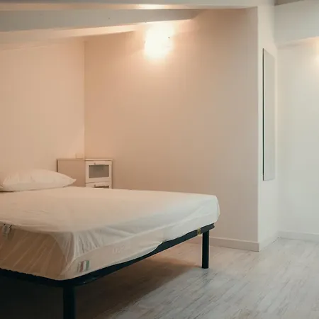 Apartment Green Pineta *
