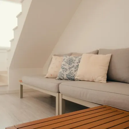 Green Pineta Apartment *