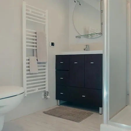 Green Pineta Apartment Lido di Jesolo
