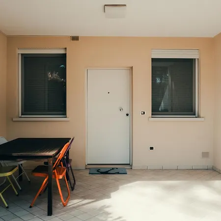 Green Pineta Apartment Lido di Jesolo