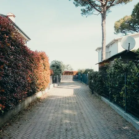 Green Pineta Apartment Lido di Jesolo