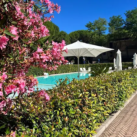 Green Pineta Apartment Lido di Jesolo