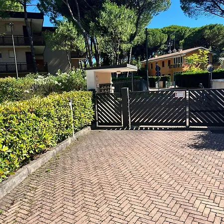 Green Pineta Apartment